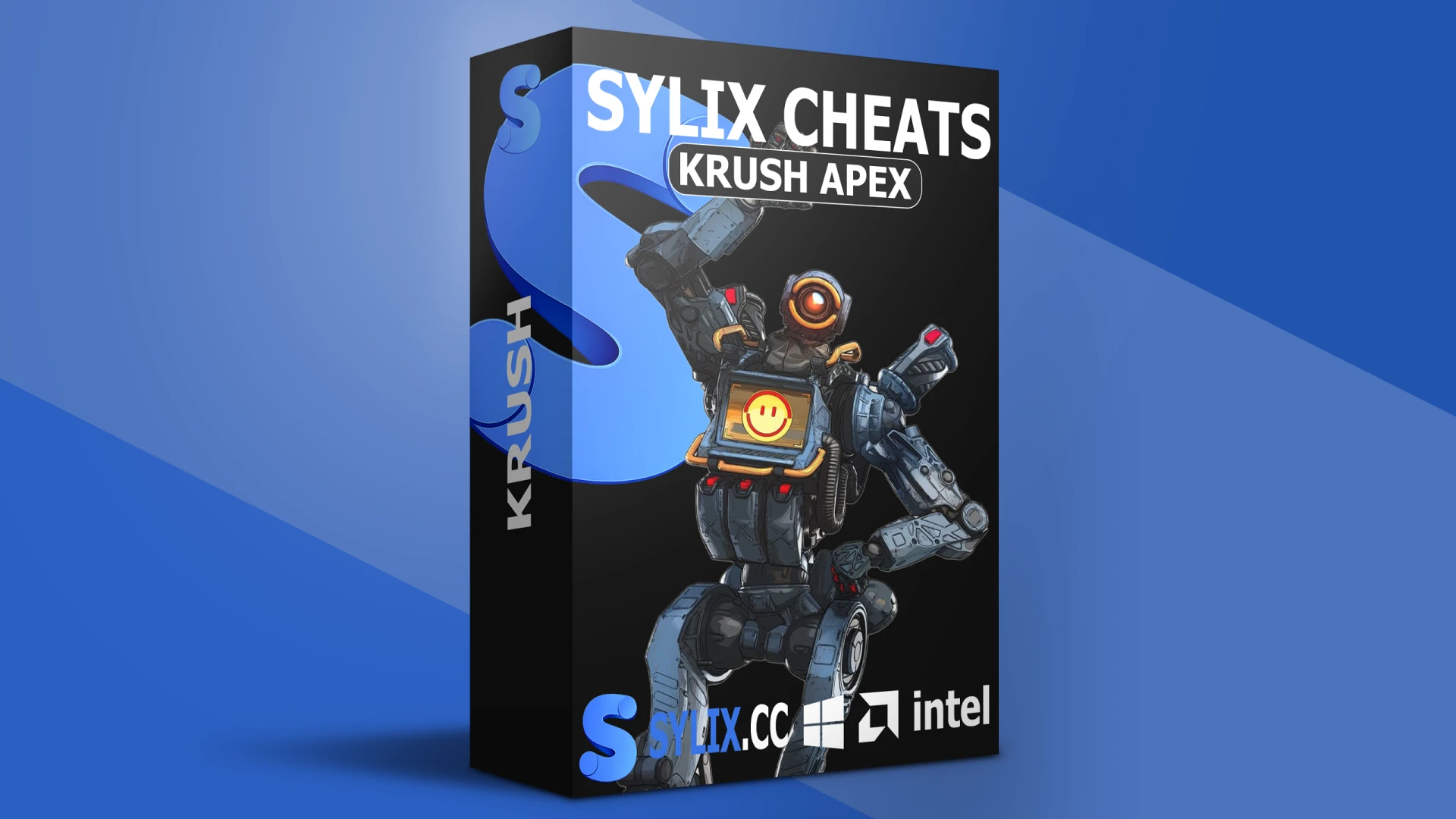 Krush Apex