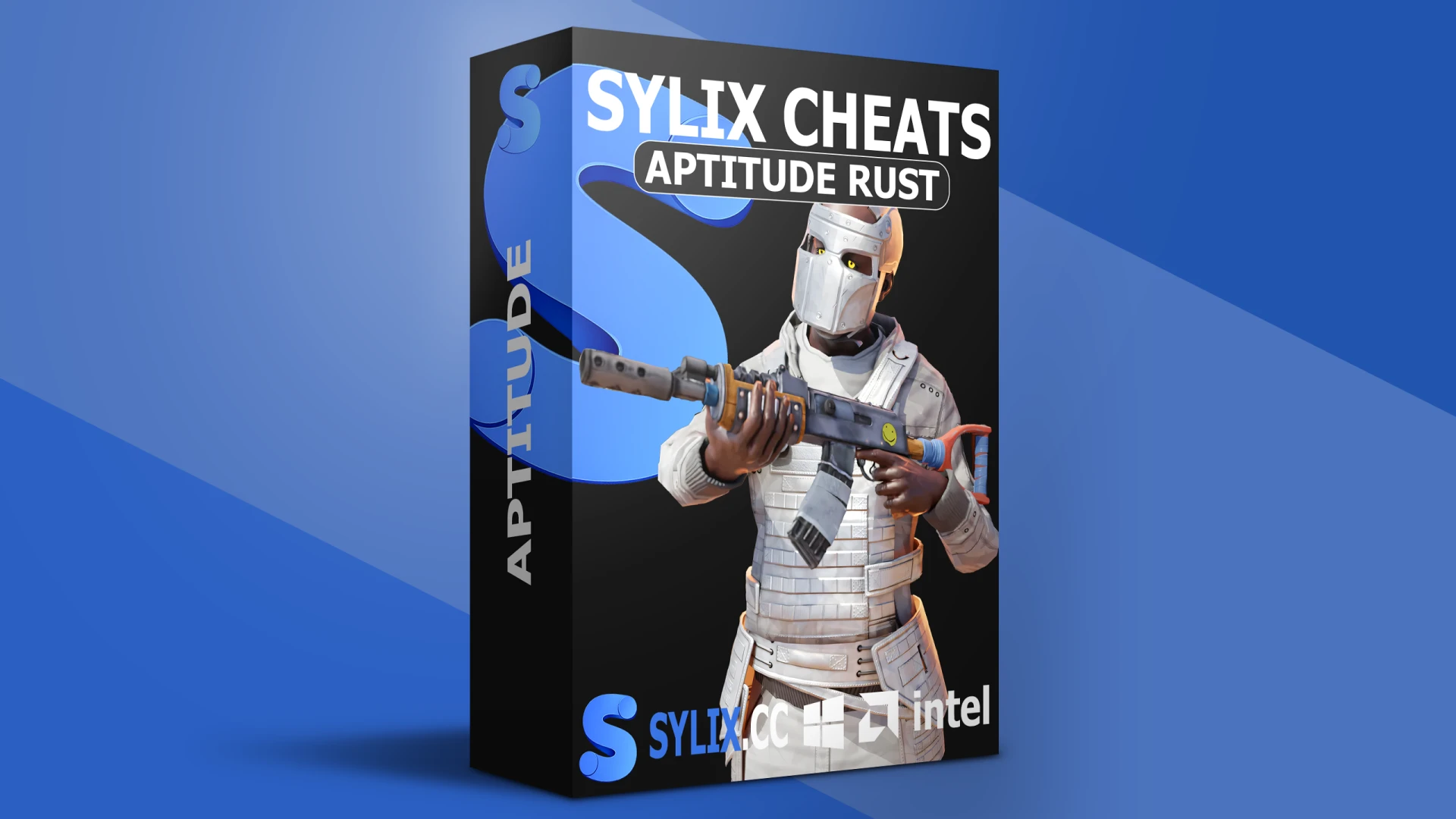 Aptitude Ai Script Rust