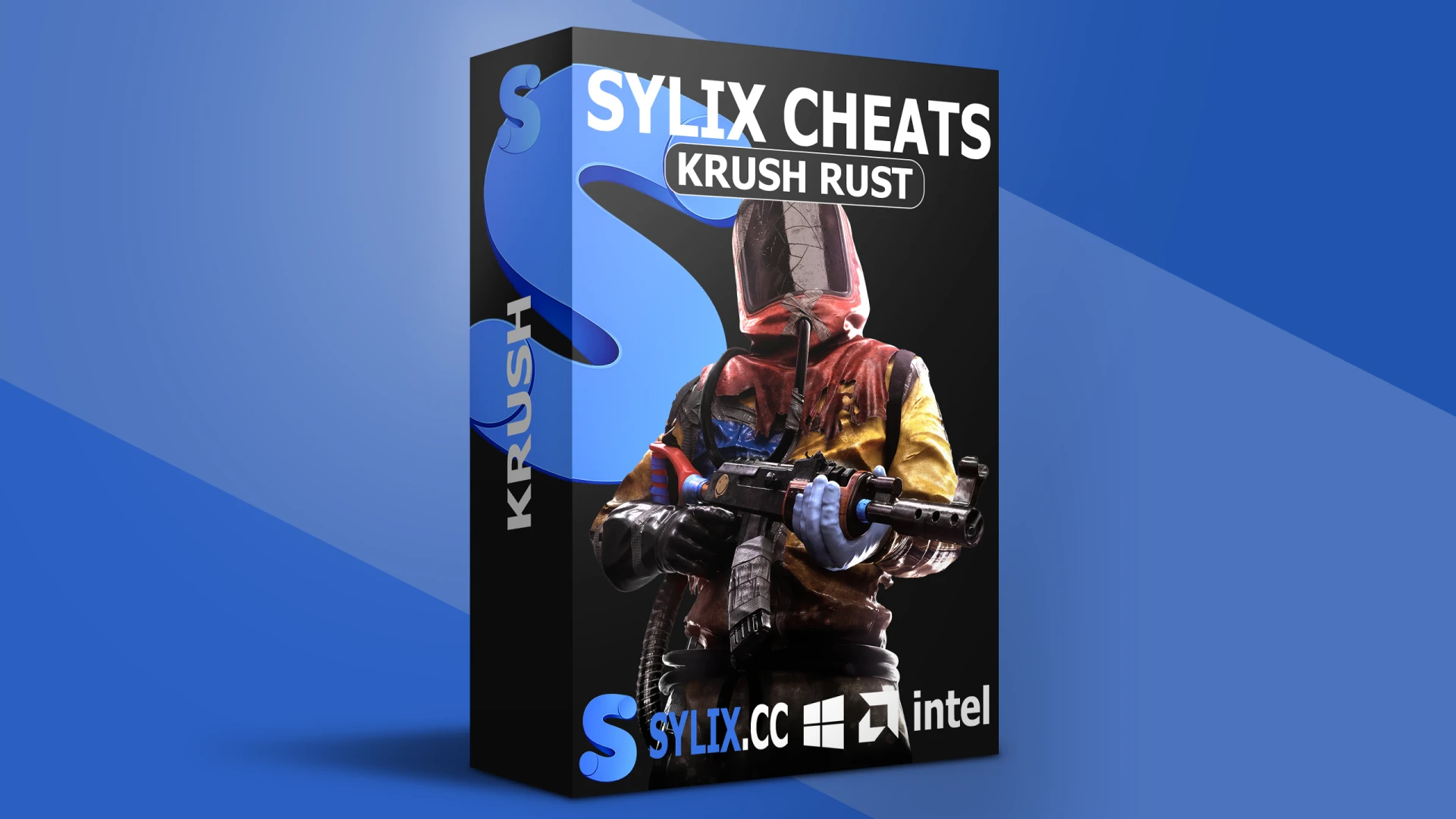 Krush Rust