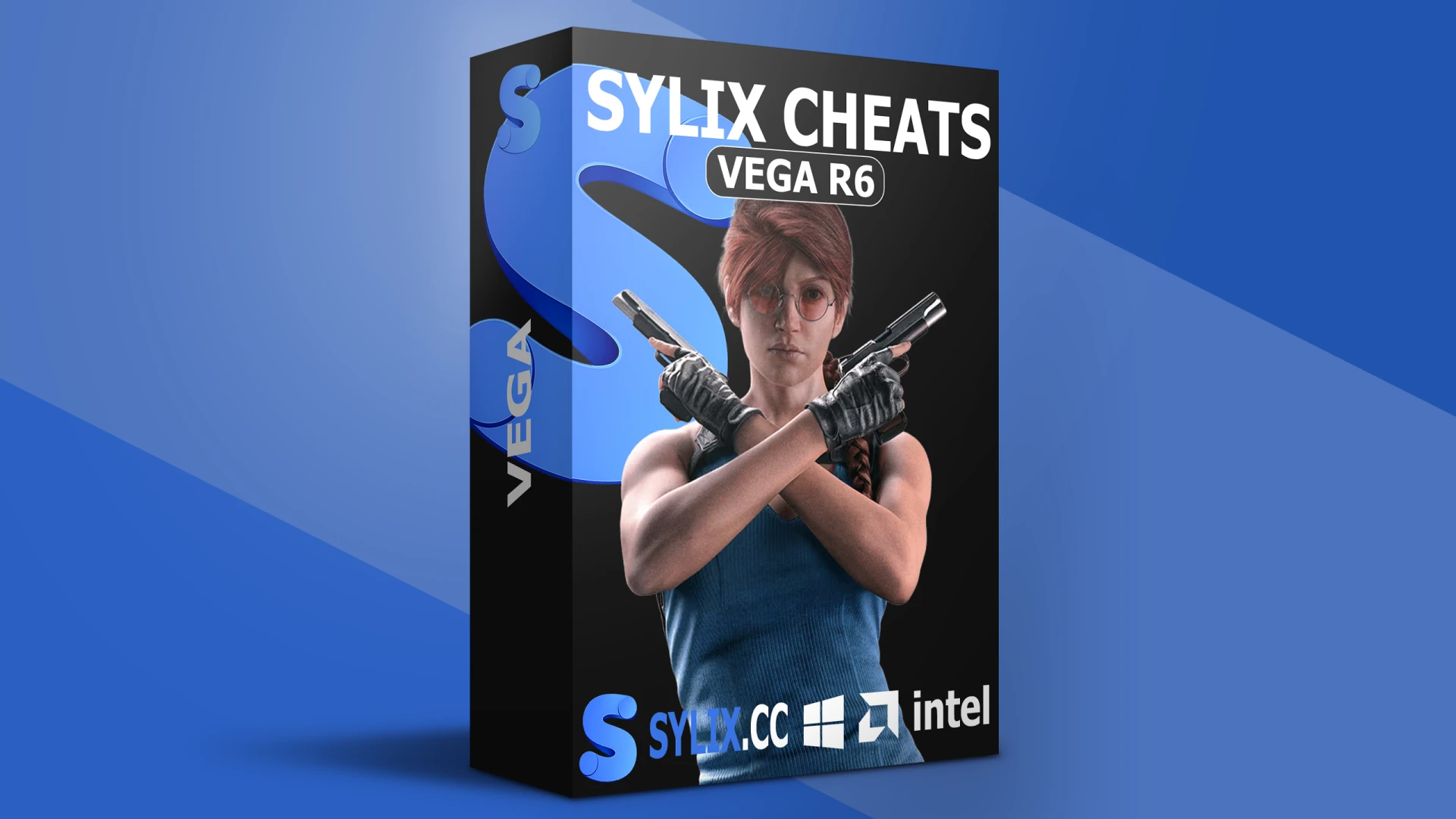 Vega R6