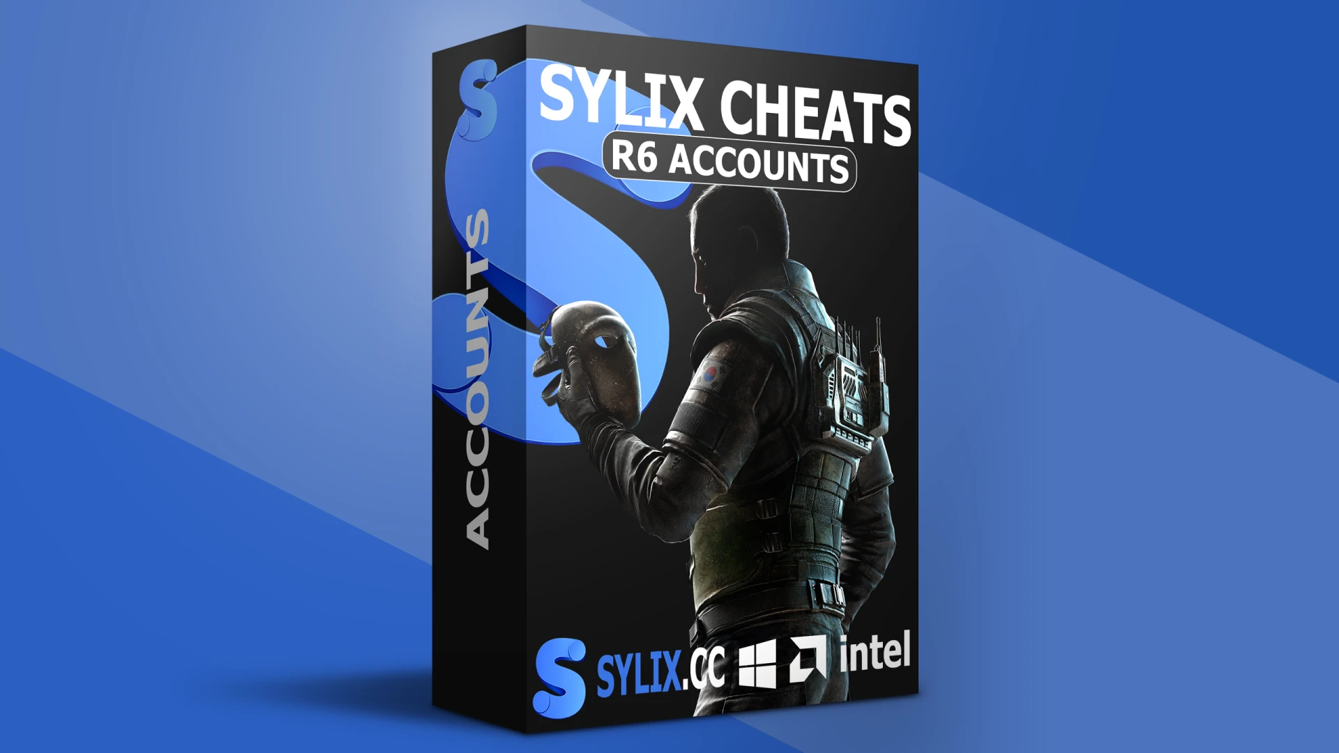 R6 Accounts