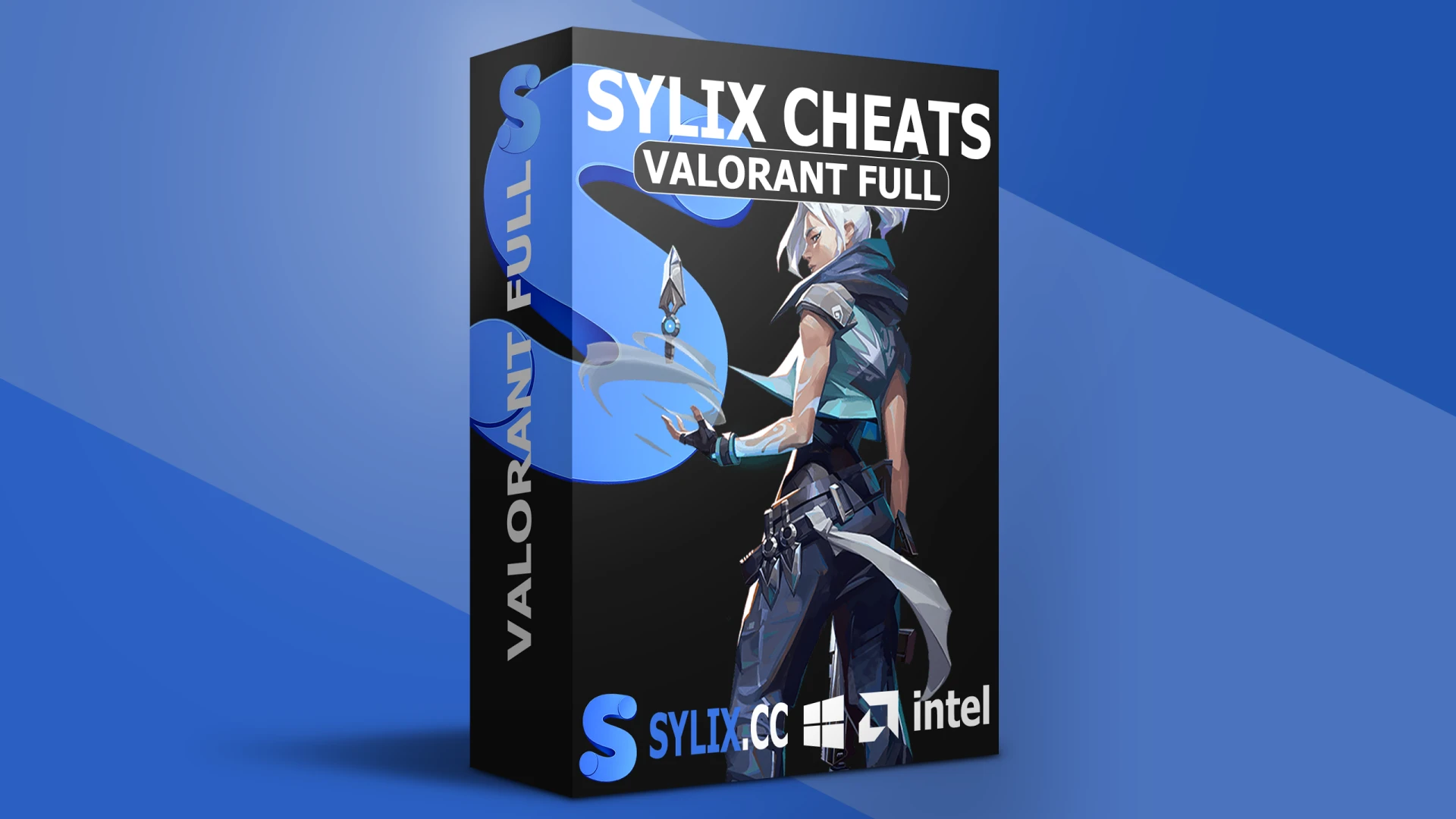 Full Valorant