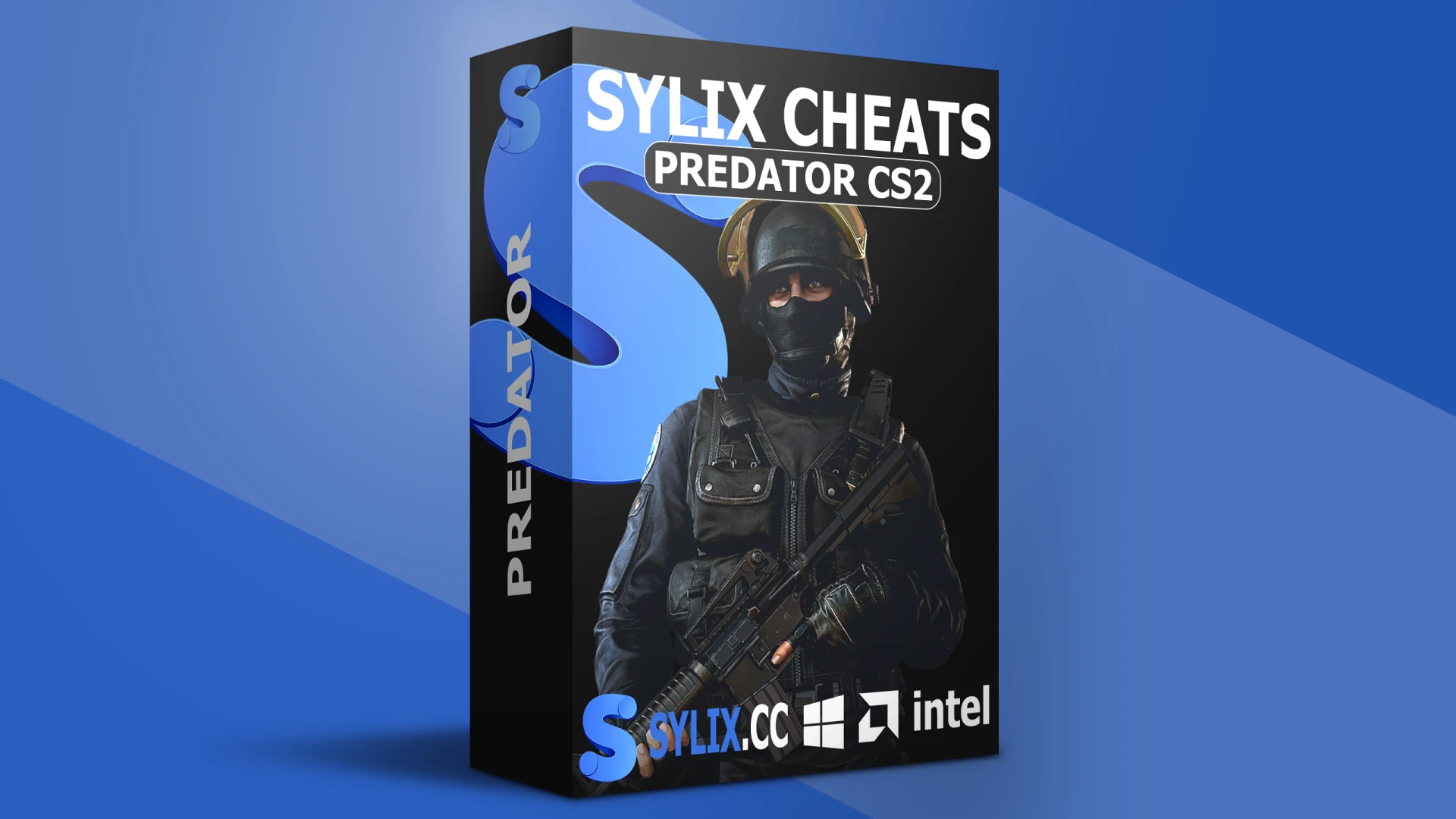 Predator Cs2