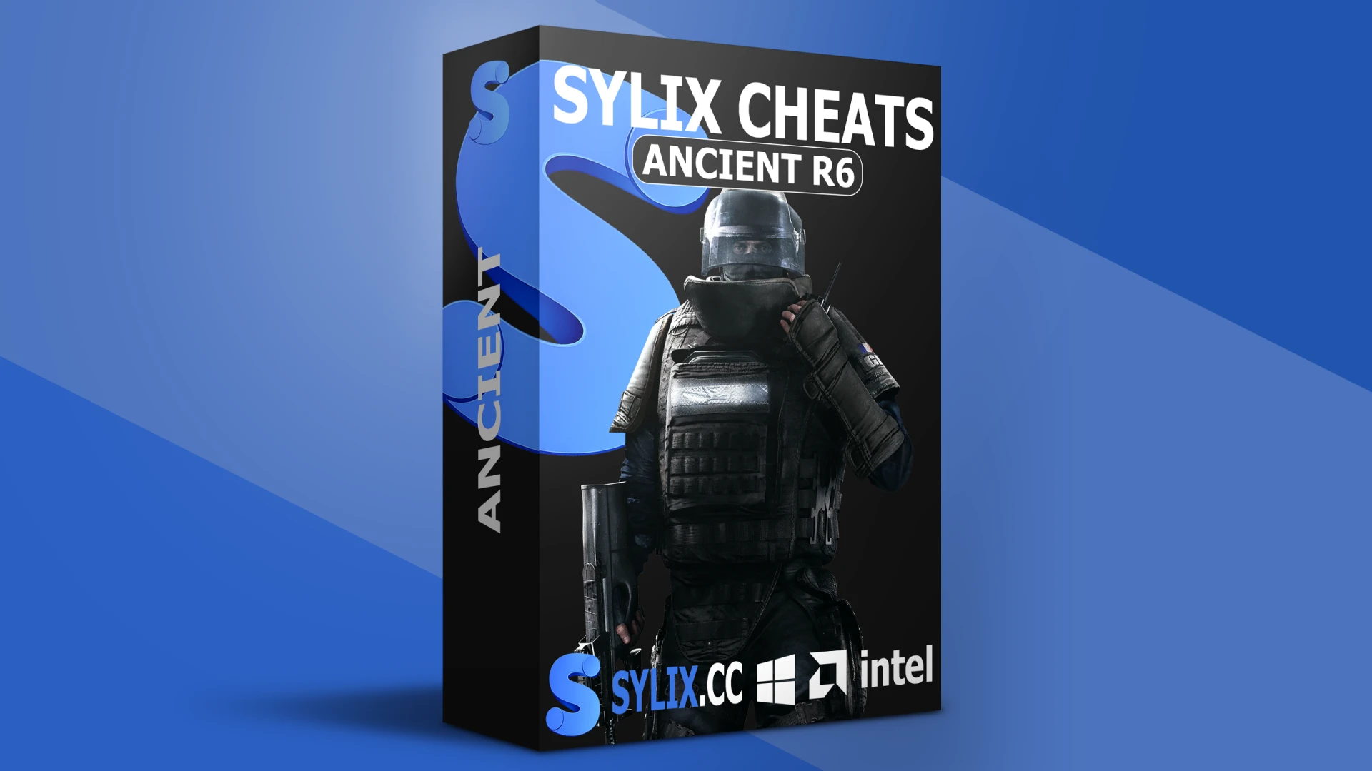 Ancient R6