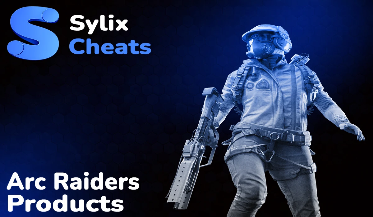 ARC Raiders
