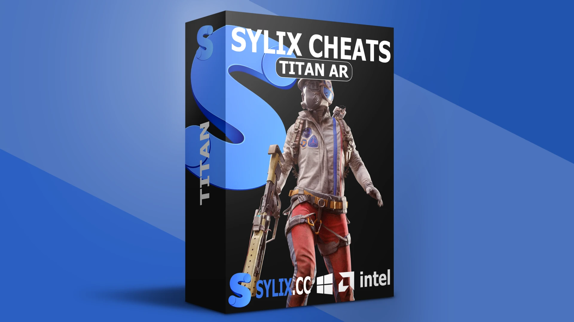 Titan AR