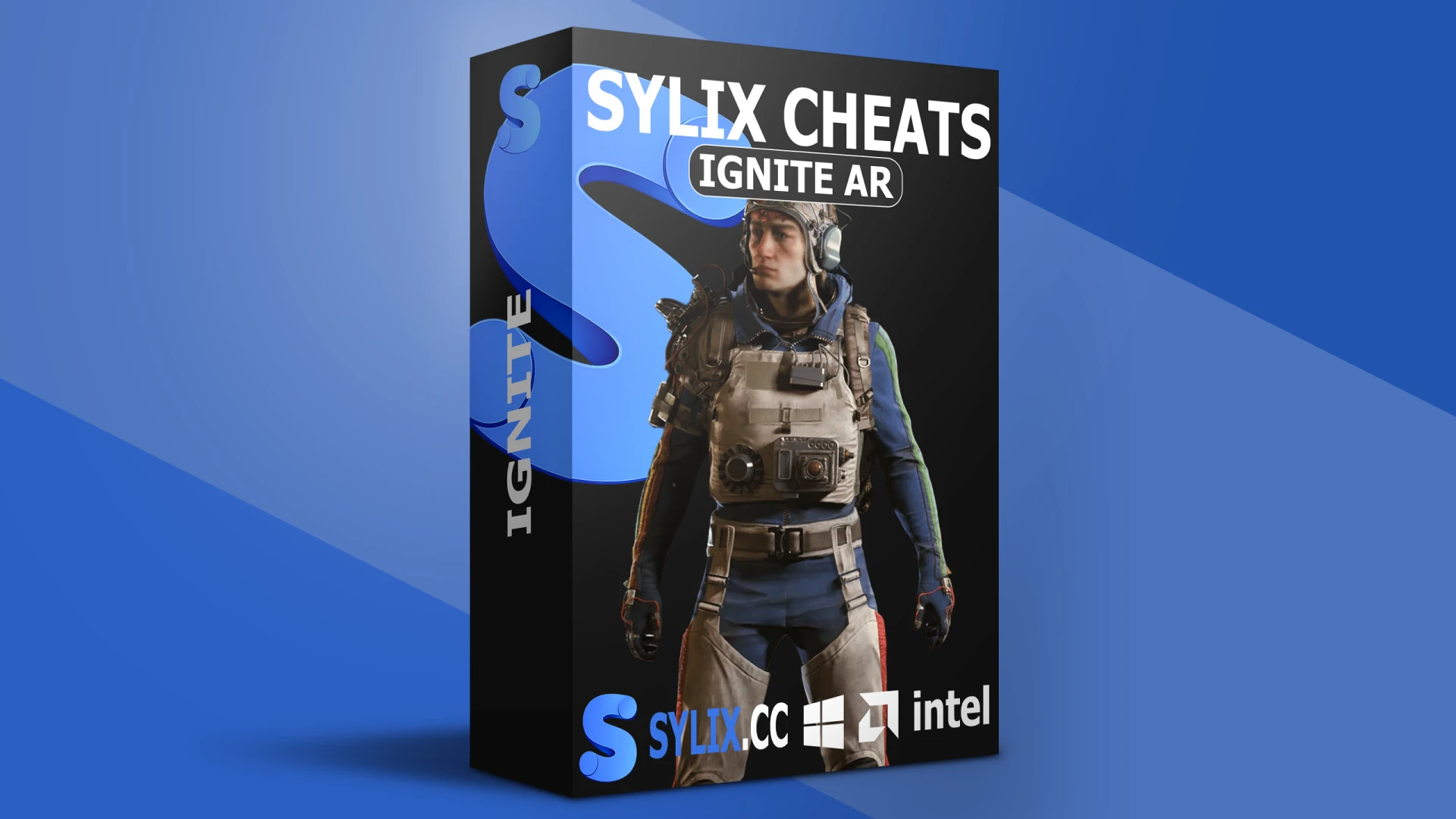 Ignite AR