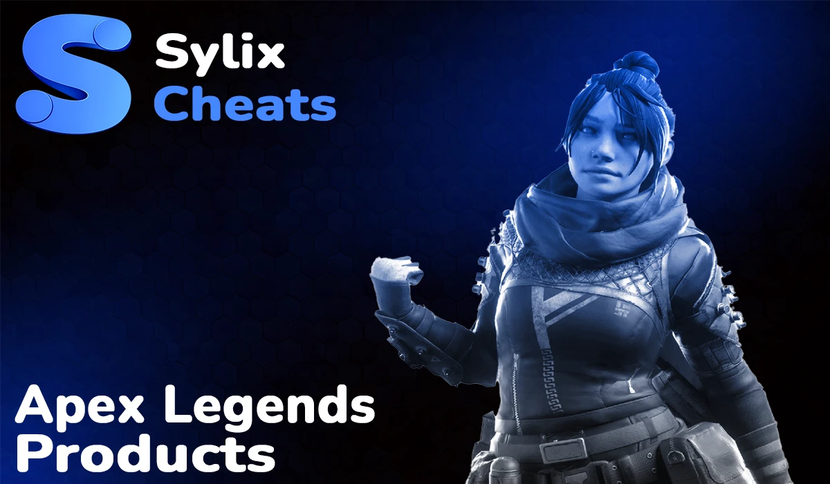 Apex Legends