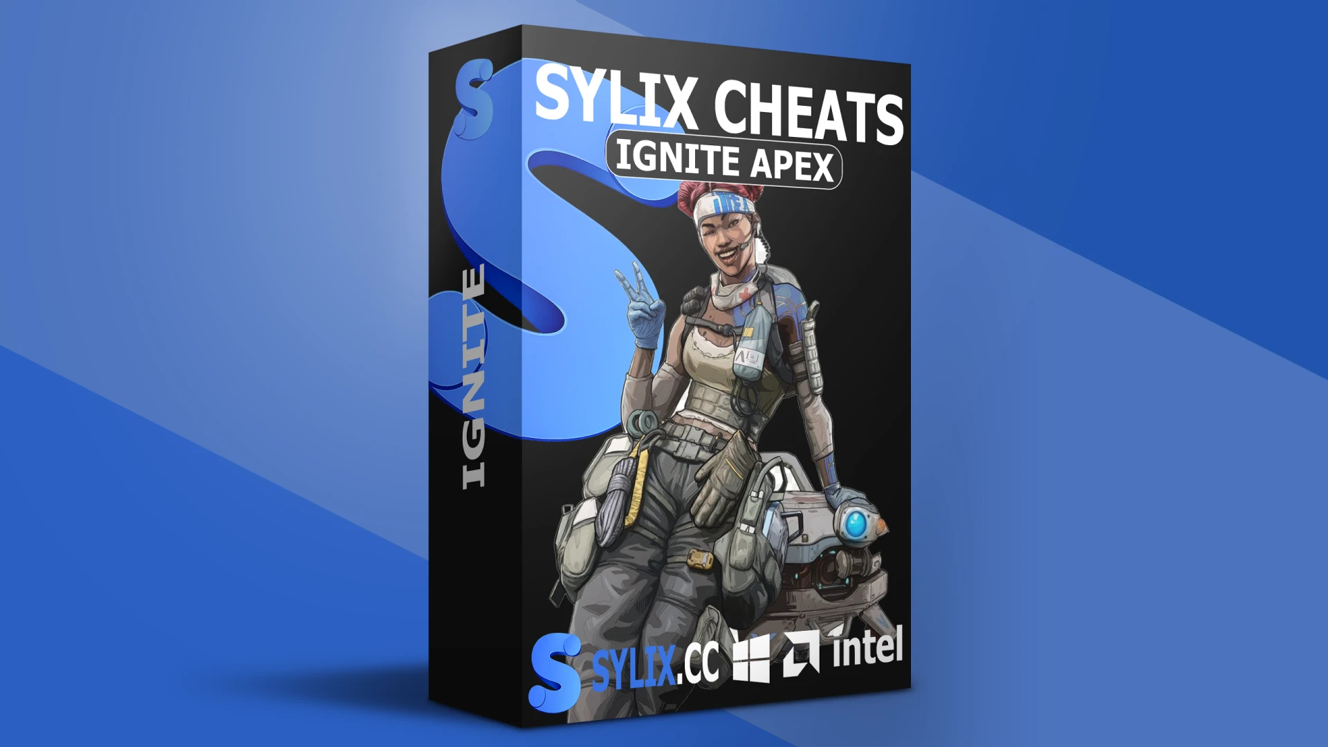 Ignite Apex
