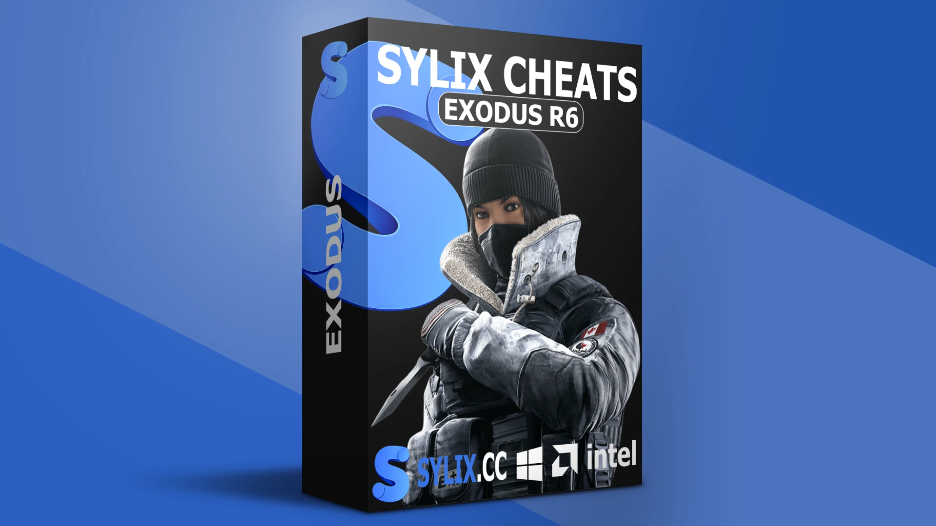 Exodus R6