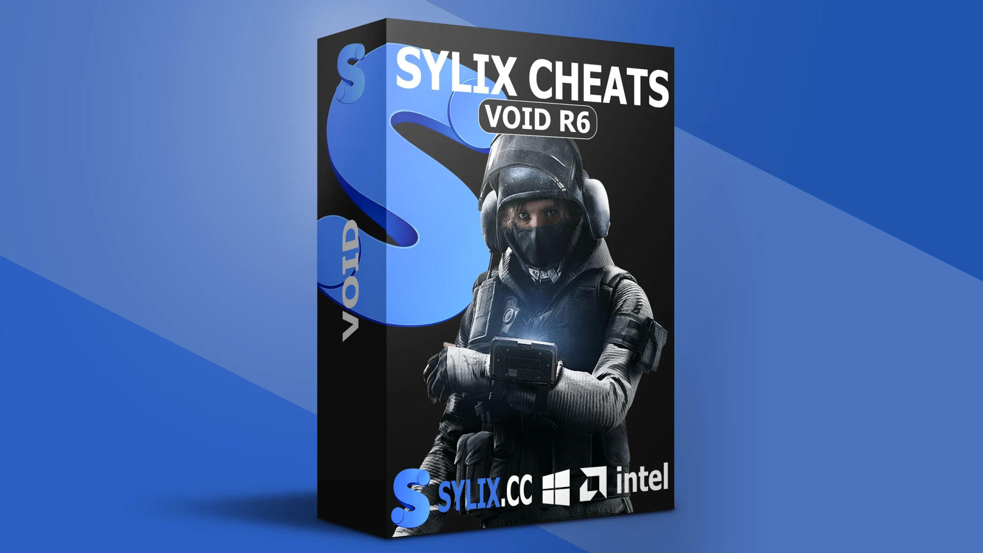 Void R6