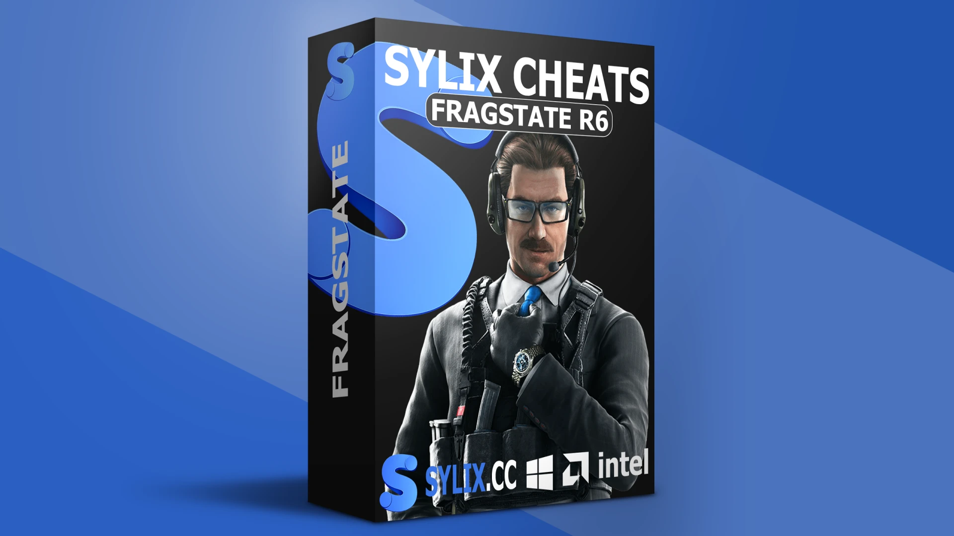 Fragstate R6