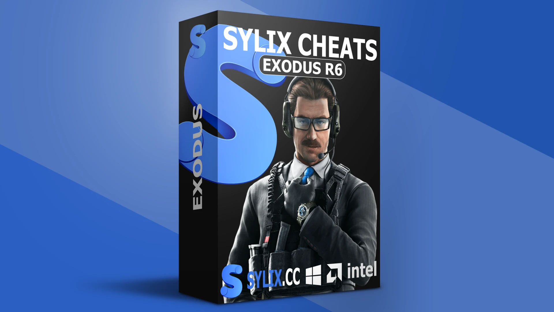 Exodus R6